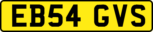 EB54GVS