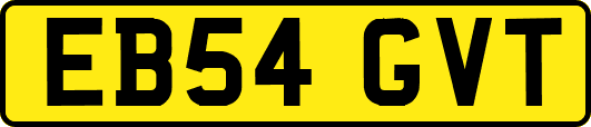 EB54GVT