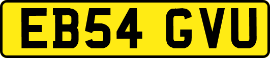 EB54GVU