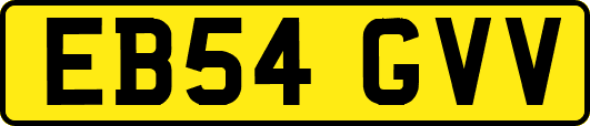 EB54GVV