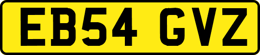 EB54GVZ