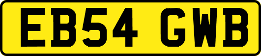 EB54GWB