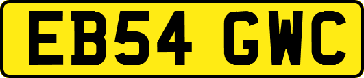 EB54GWC