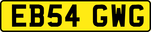 EB54GWG