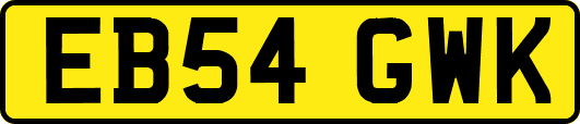 EB54GWK