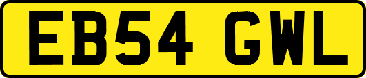 EB54GWL