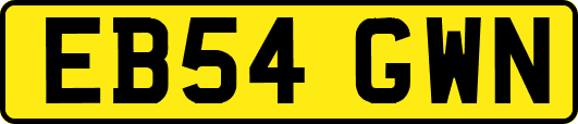 EB54GWN