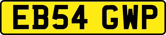 EB54GWP