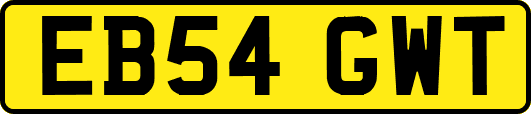 EB54GWT
