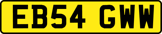 EB54GWW