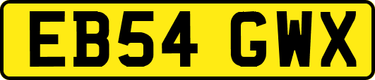 EB54GWX