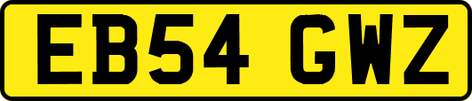 EB54GWZ