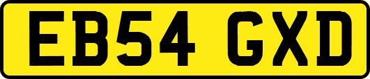 EB54GXD