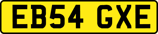 EB54GXE