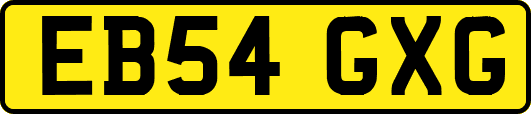 EB54GXG