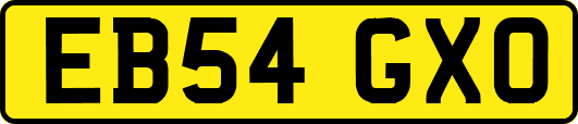 EB54GXO