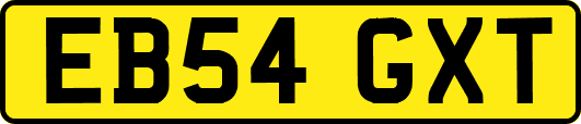 EB54GXT