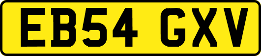 EB54GXV