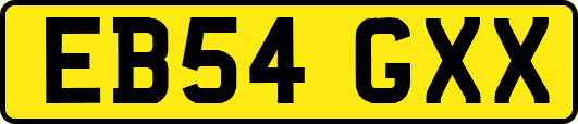 EB54GXX