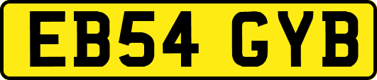 EB54GYB