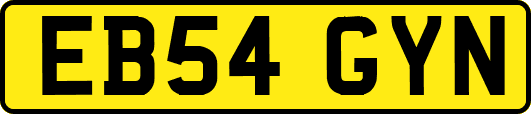 EB54GYN