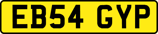 EB54GYP