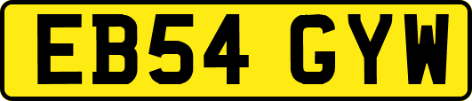 EB54GYW