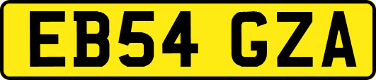 EB54GZA