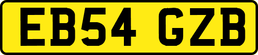 EB54GZB