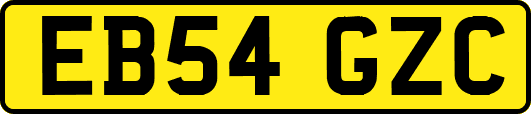 EB54GZC