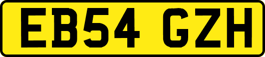 EB54GZH