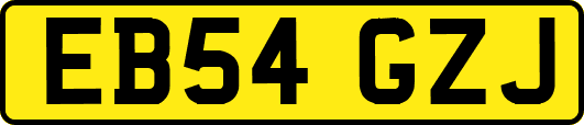 EB54GZJ