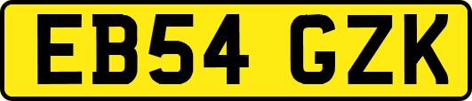 EB54GZK