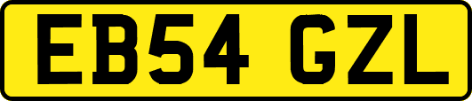 EB54GZL