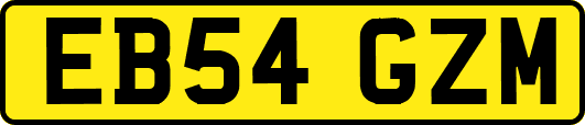 EB54GZM