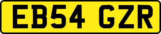 EB54GZR