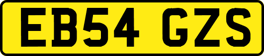 EB54GZS