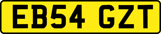 EB54GZT