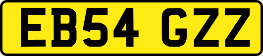 EB54GZZ