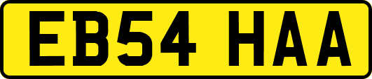 EB54HAA