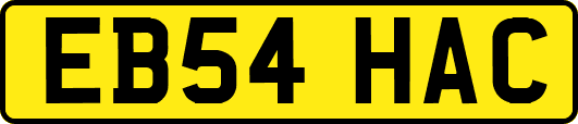 EB54HAC