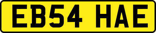 EB54HAE