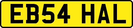 EB54HAL