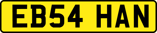EB54HAN