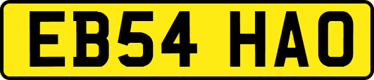 EB54HAO