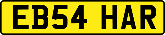 EB54HAR