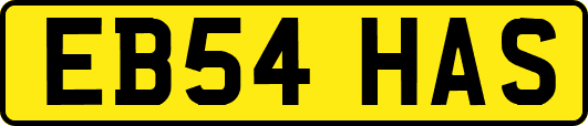 EB54HAS