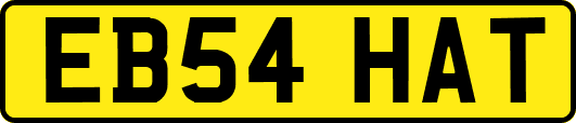 EB54HAT