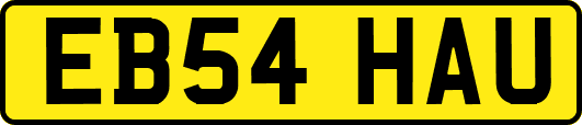 EB54HAU