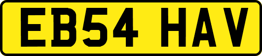 EB54HAV